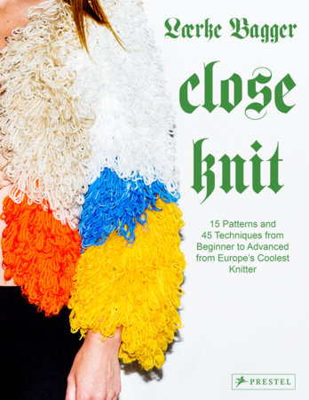 Close Knit by Lærke Bagger