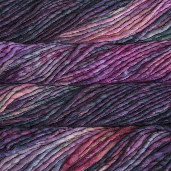Rasta by Malabrigo