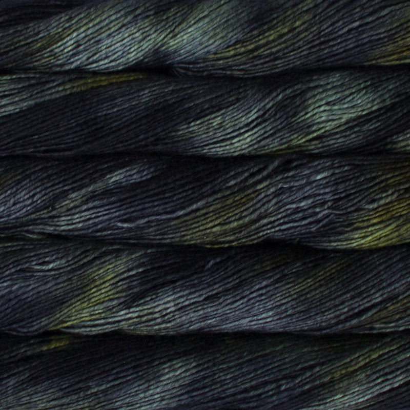 Worsted by Malabrigo