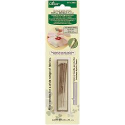 Clover Needle Felting Tool Refill Needle (fine weight)