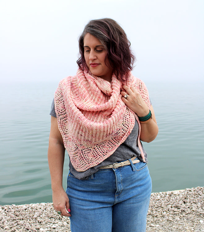 Brioche-Stricken für Anfänger und darüber hinaus von Lesley Anne Robinson