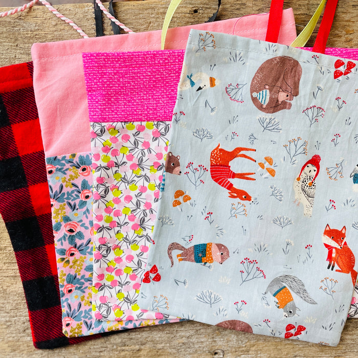 Yarn / Gift Bags