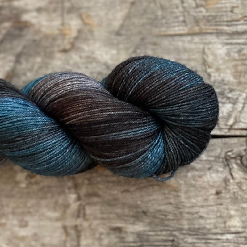 Meridian von Seven Sisters Arts