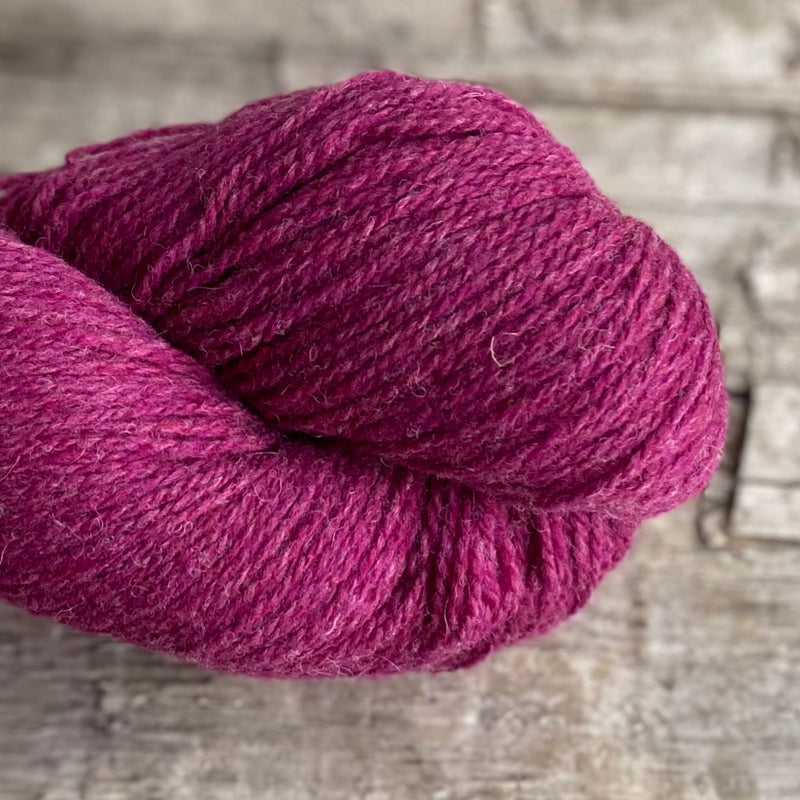 Patagonia Organic Merino fra Juniper Moon Farm