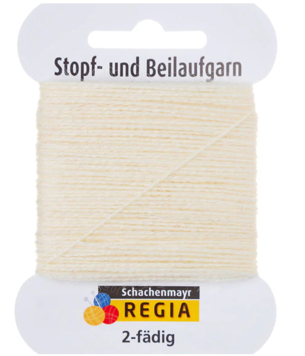 Regia 2-ply Reinforcement Thread