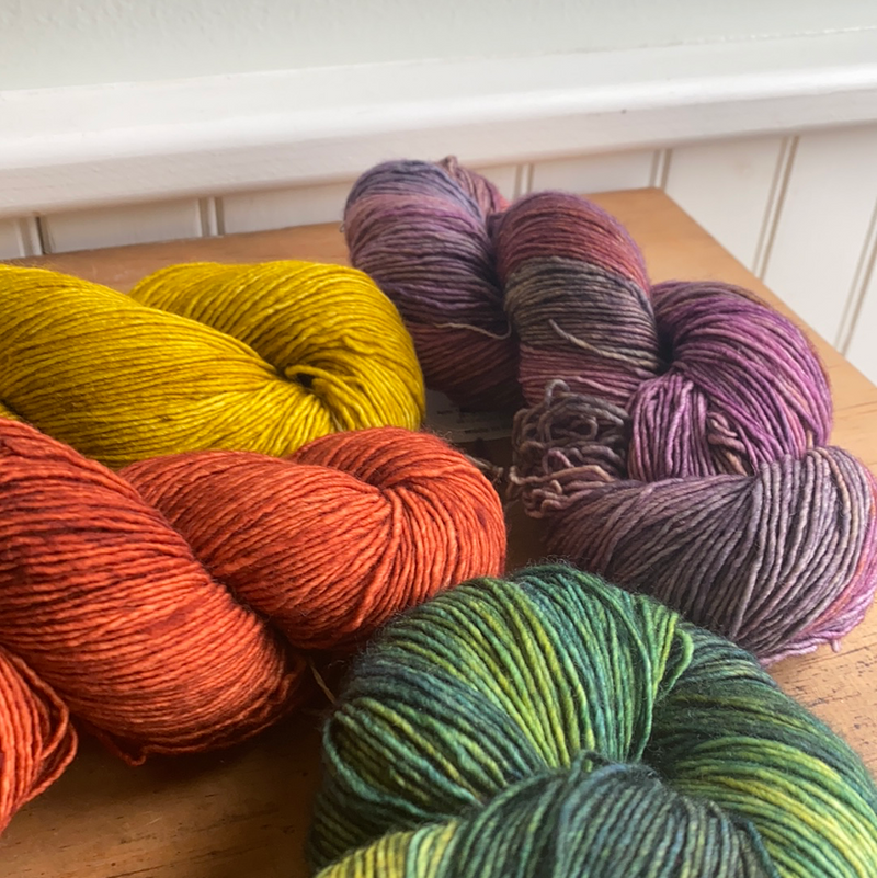 Mechita by Malabrigo