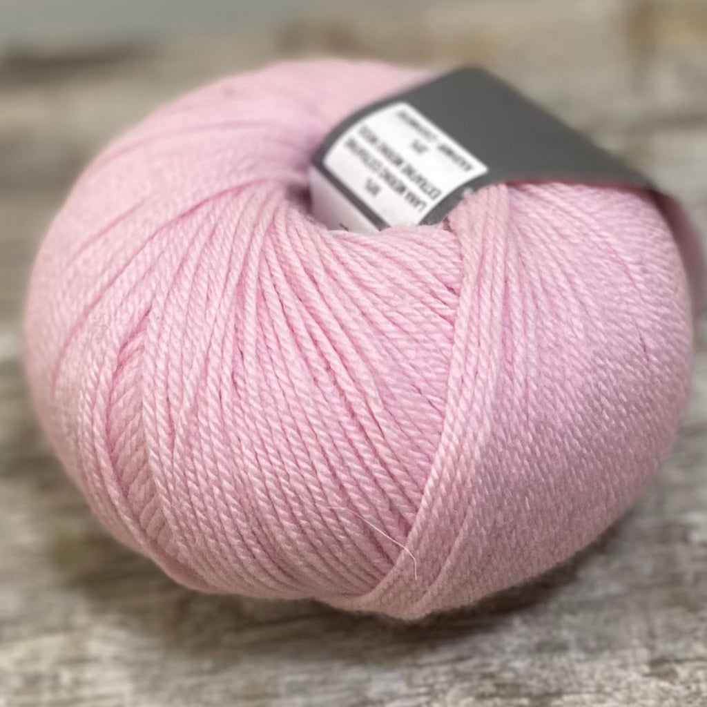 Lana Gatto Bellevue Yarn, Worsted Fluffy Boucle Yarn