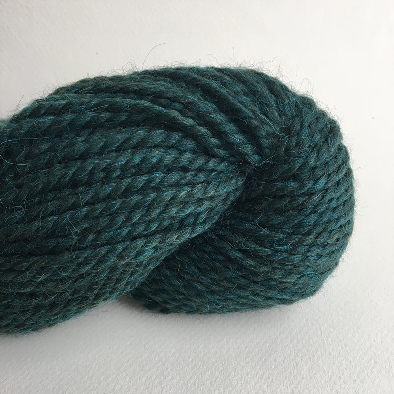 Ultra Alpaca Chunky by Berroco