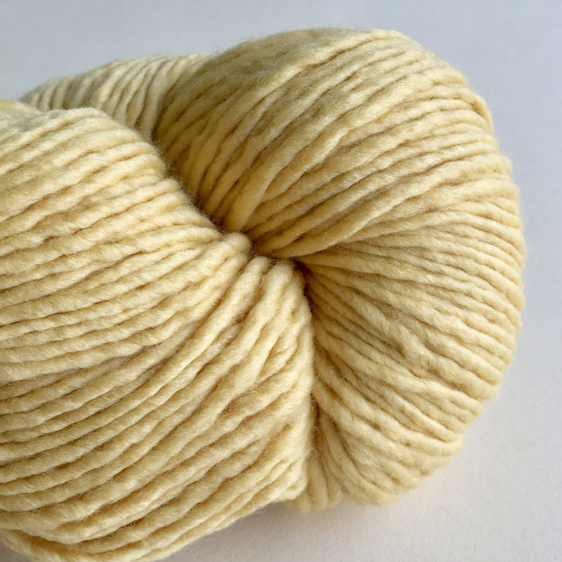 Worsted by Malabrigo