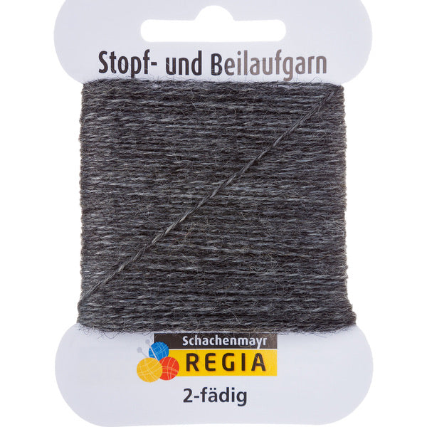 Regia 2-ply Reinforcement Thread