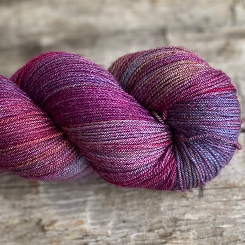 Meridian von Seven Sisters Arts