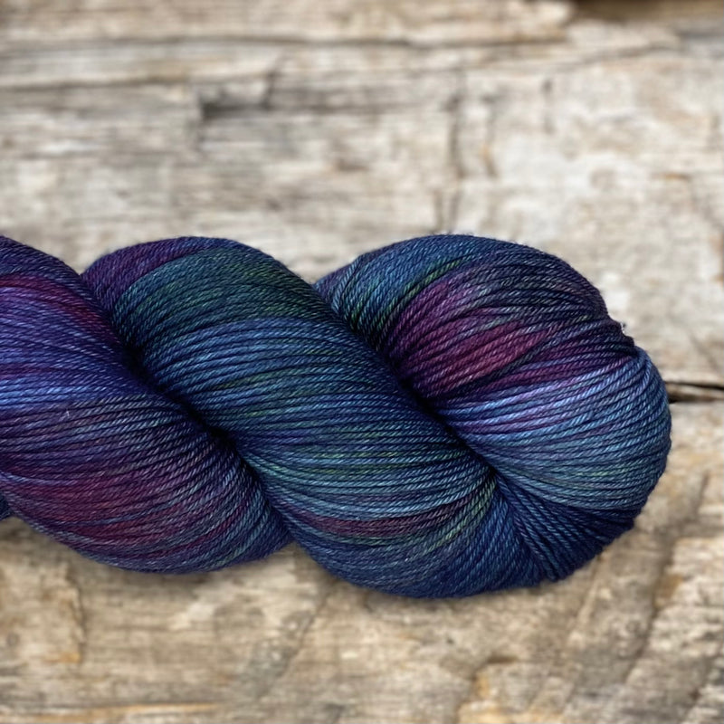 Meridian von Seven Sisters Arts