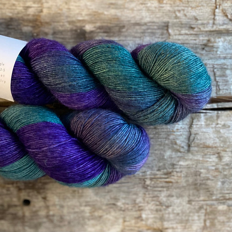 Astrid by Seven Sisters Arts