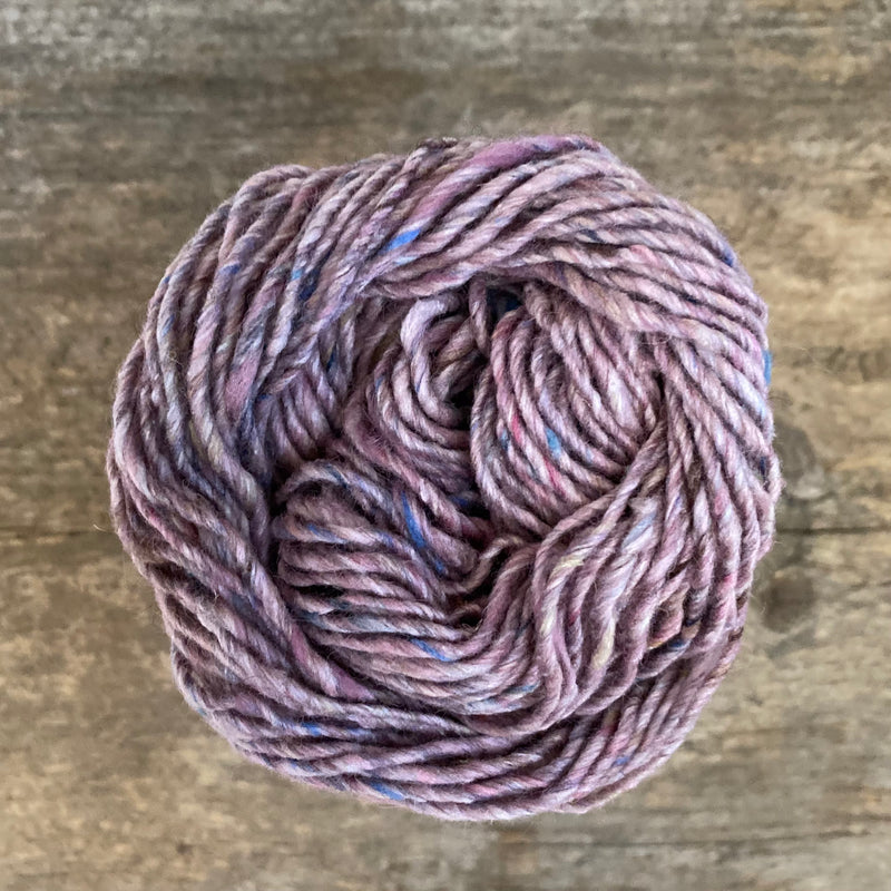 Silk Garden Solo by Noro