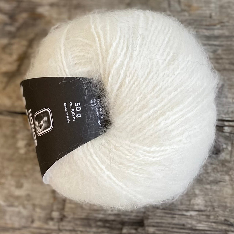 Honor by Wool Addicts