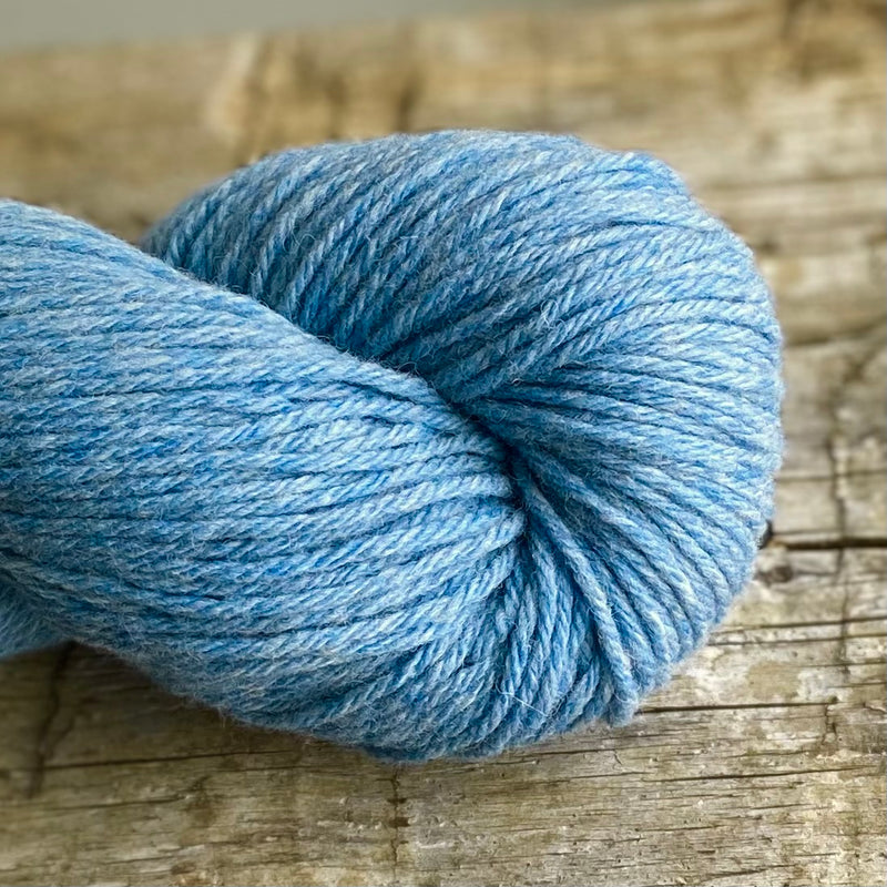 Santa Cruz Organic Merino by Juniper Moon Farms