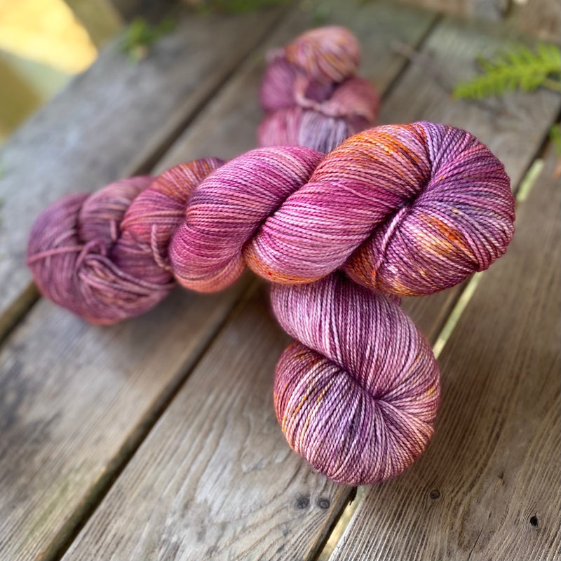 Nimble Sock by ontheround