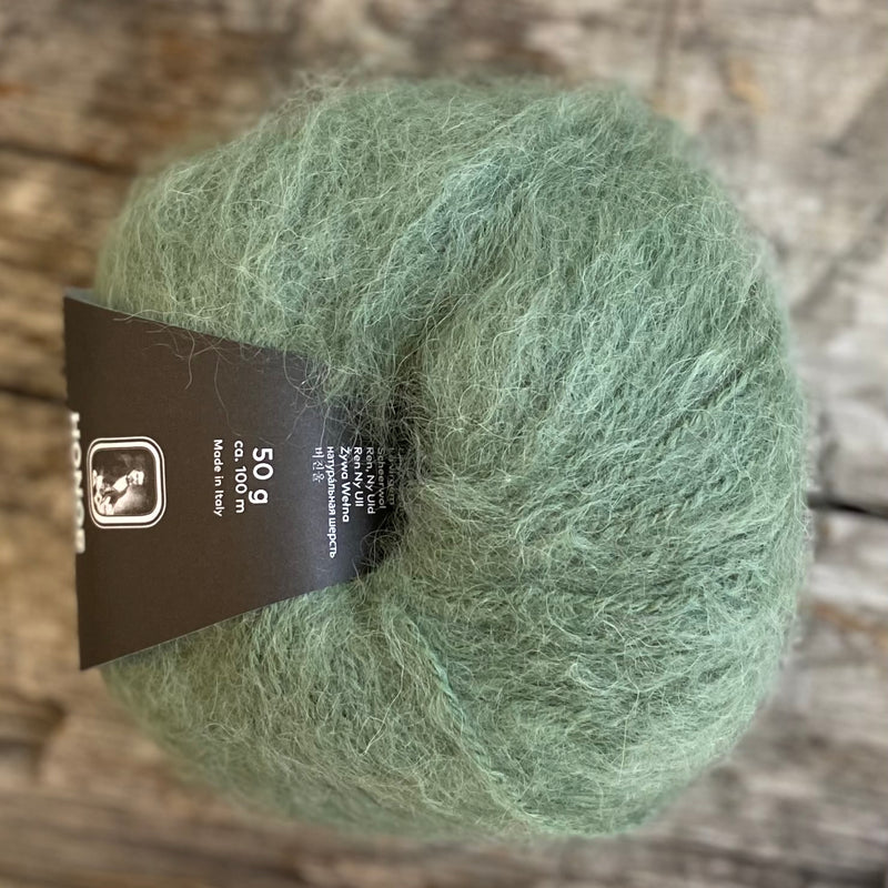 Honor by Wool Addicts