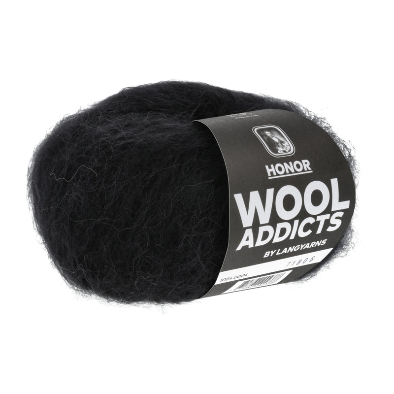 Honor by Wool Addicts