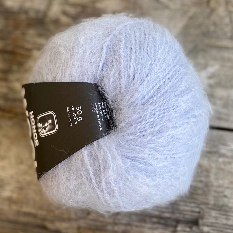 Honor by Wool Addicts