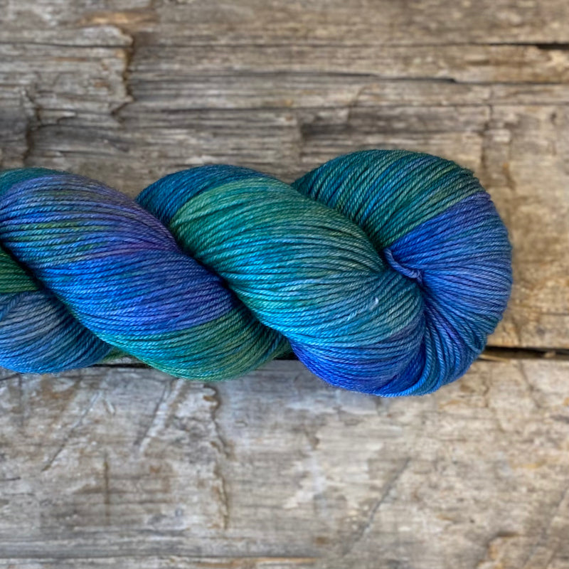 Meridian von Seven Sisters Arts