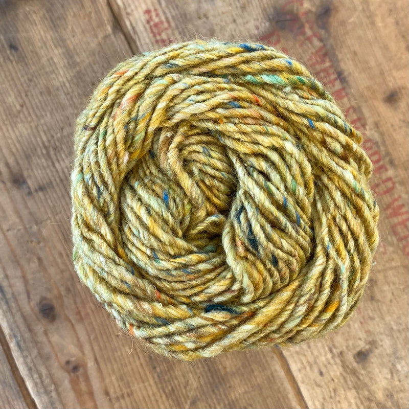 Silk Garden Solo by Noro