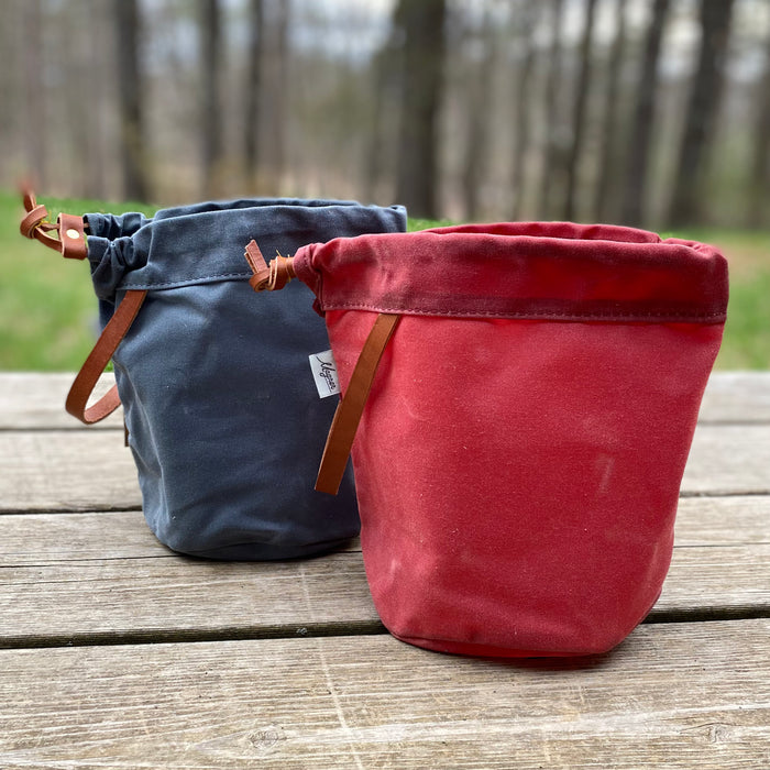 Itty Bitty Knitty Gritty Bag by Magner