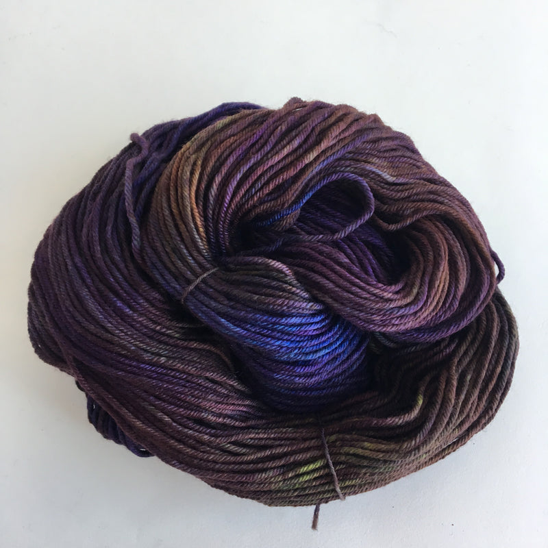 Rios by Malabrigo