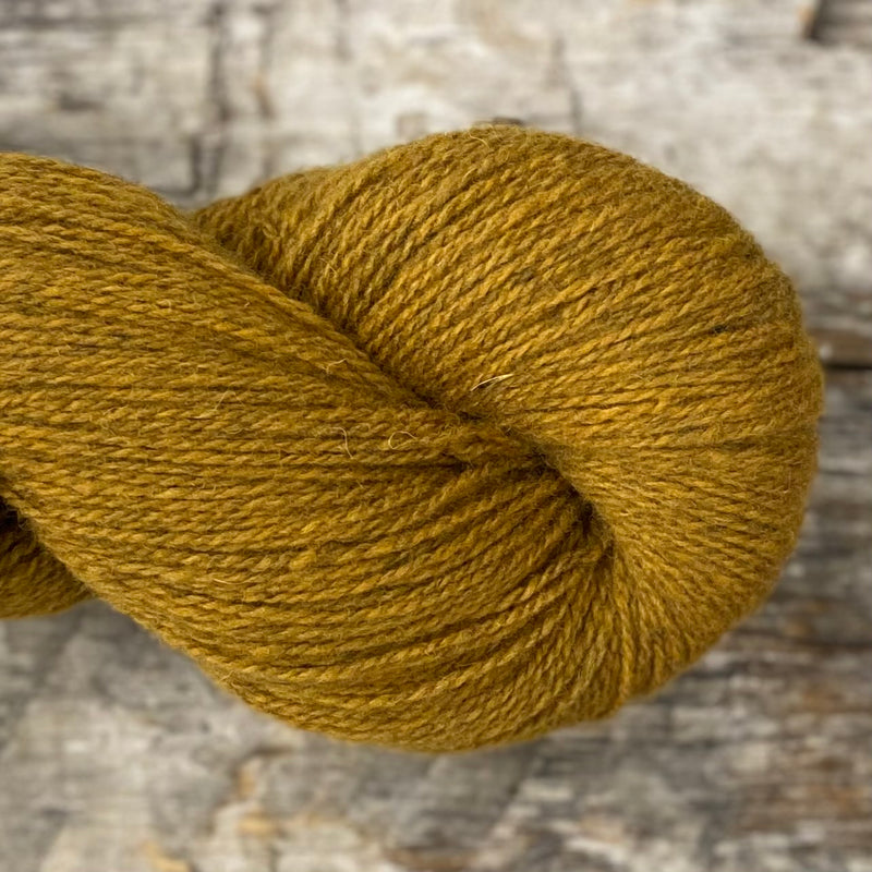 Patagonia Organic Merino fra Juniper Moon Farm