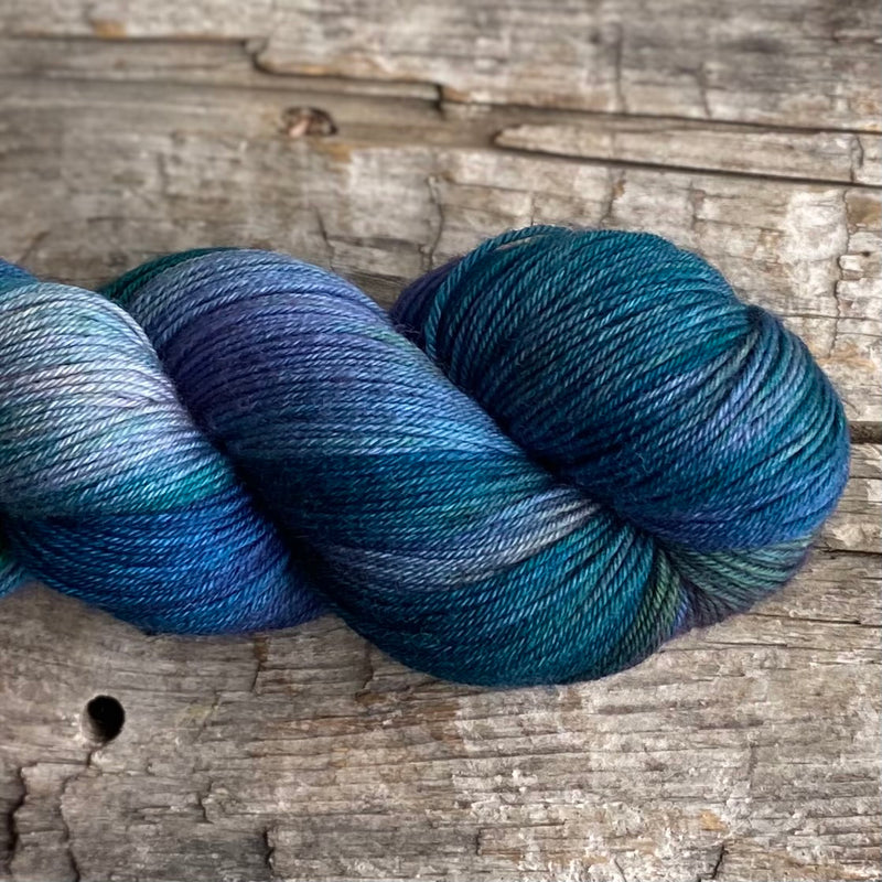 Meridian von Seven Sisters Arts