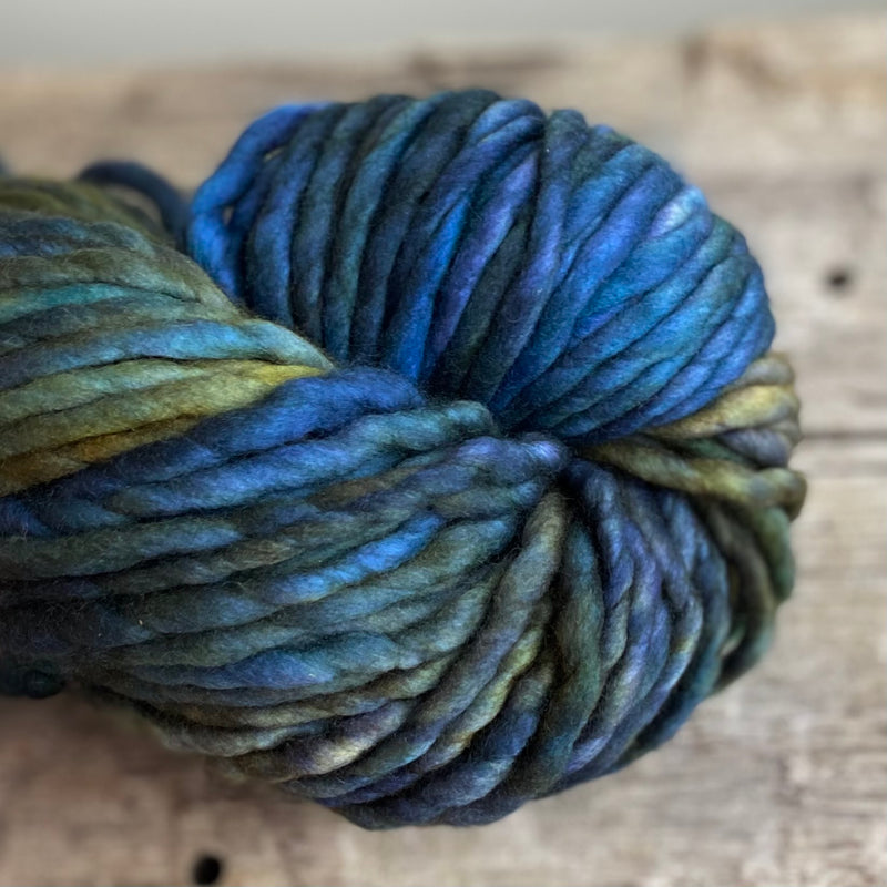 Rasta by Malabrigo