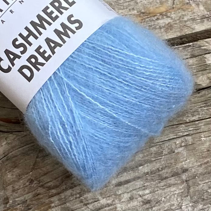 Cashmere Dreams by Lang