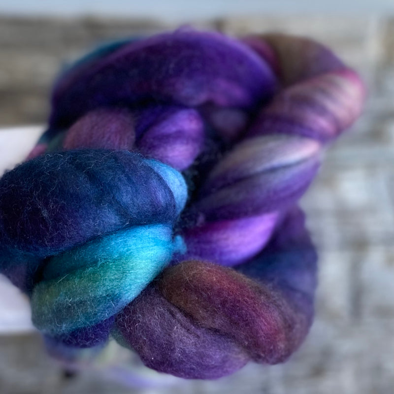 Nube by Malabrigo