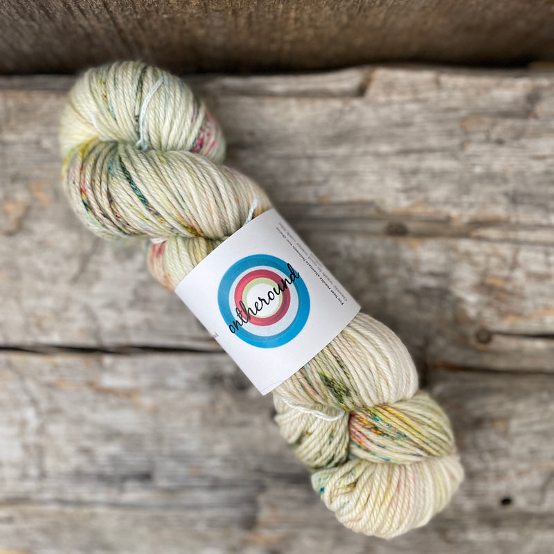 Plush DK by ontheround