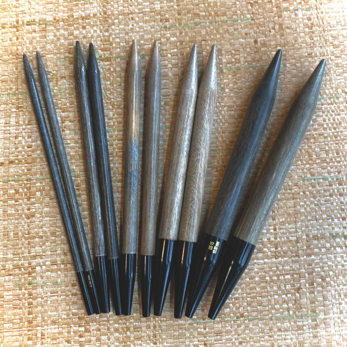 Lykke Driftwood Interchangeable 3.5” Needles