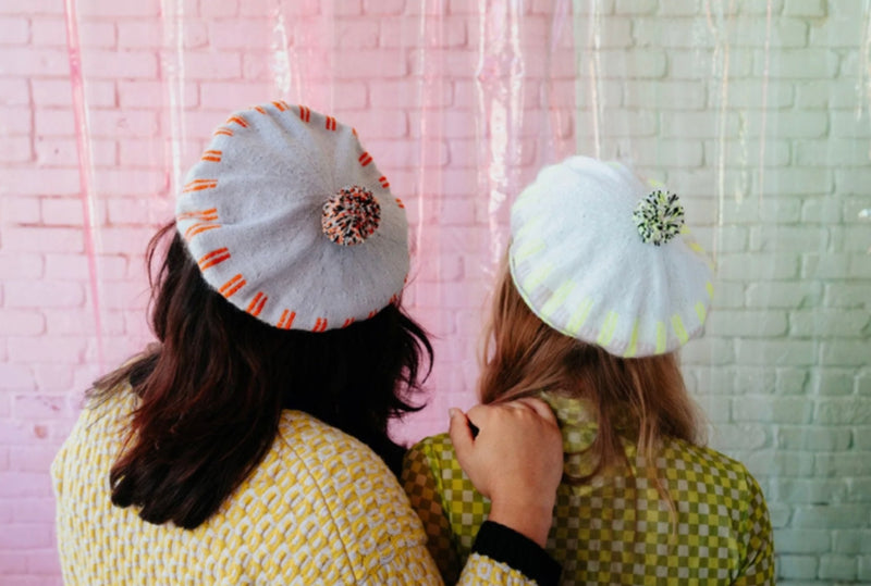 Pom Pom No. 44 Spring 2023