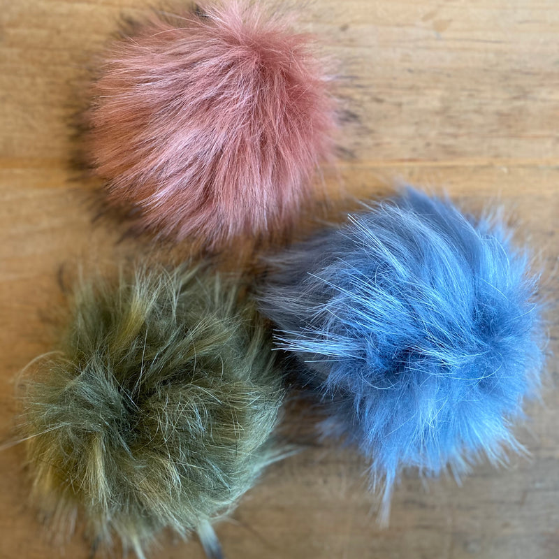 Furreal Pom