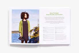 Ultimate Sweater Book af Amy Herzog 