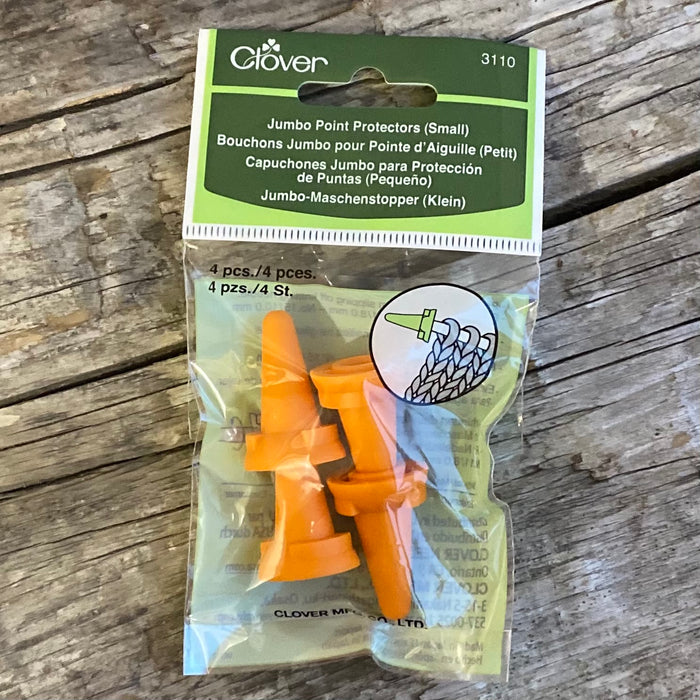 Jumbo Point Protectors (Small) by Clover