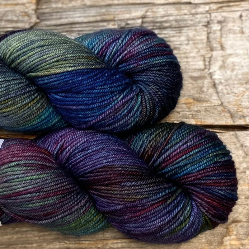 Zodiac By Seven Sisters Arts