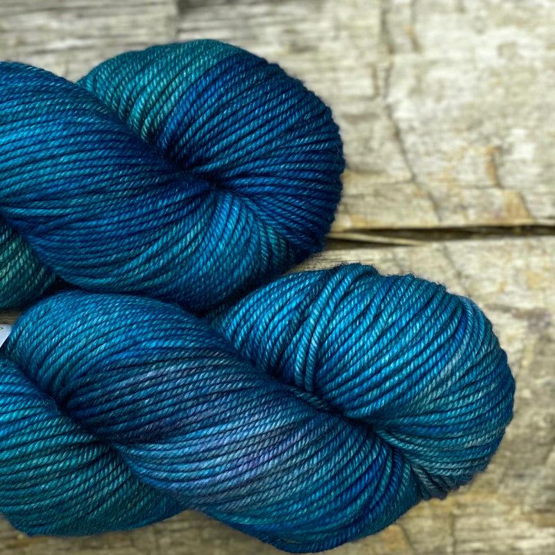 Zodiac By Seven Sisters Arts