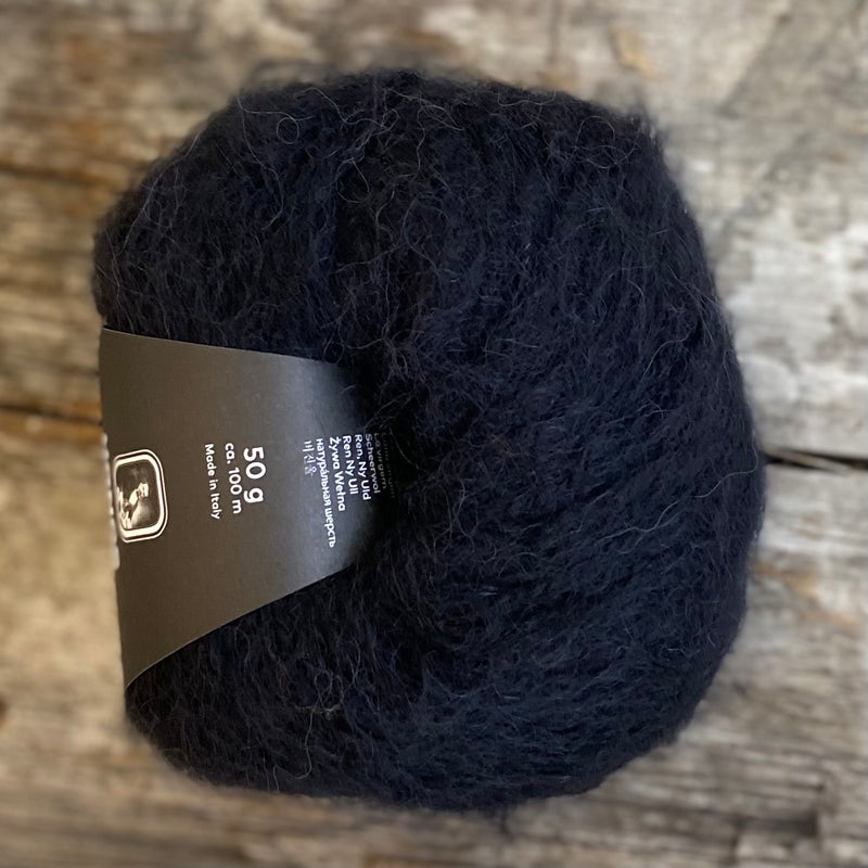 Honor by Wool Addicts