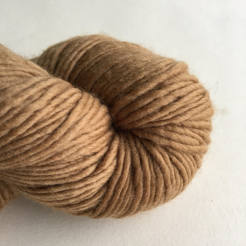 Worsted by Malabrigo