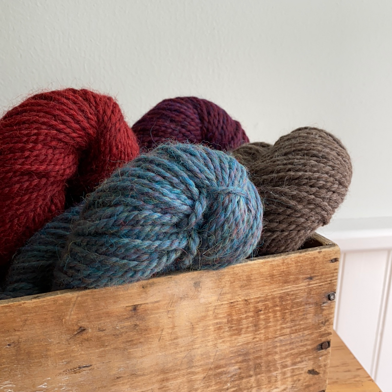 Ultra Alpaca Chunky by Berroco