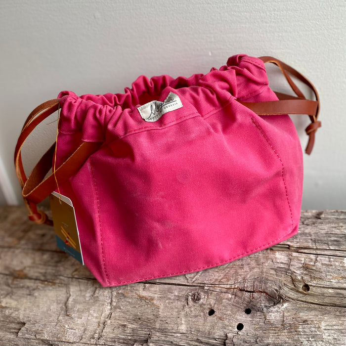Knitty Gritty Project Bag by Magner Bags