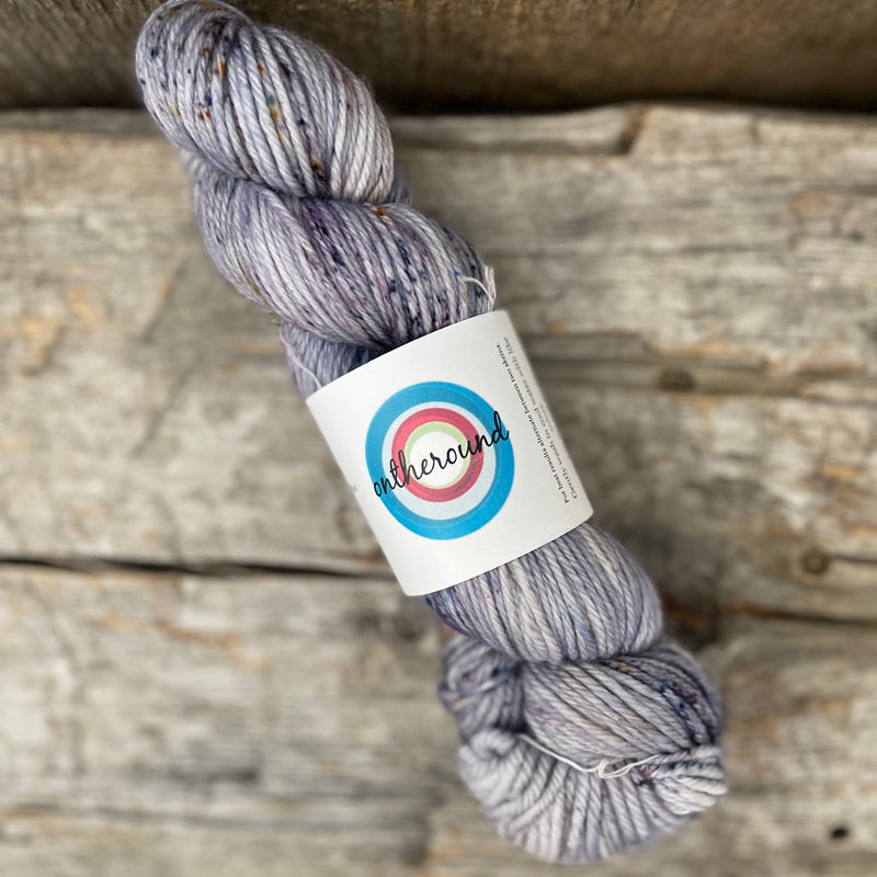 Plush DK by ontheround