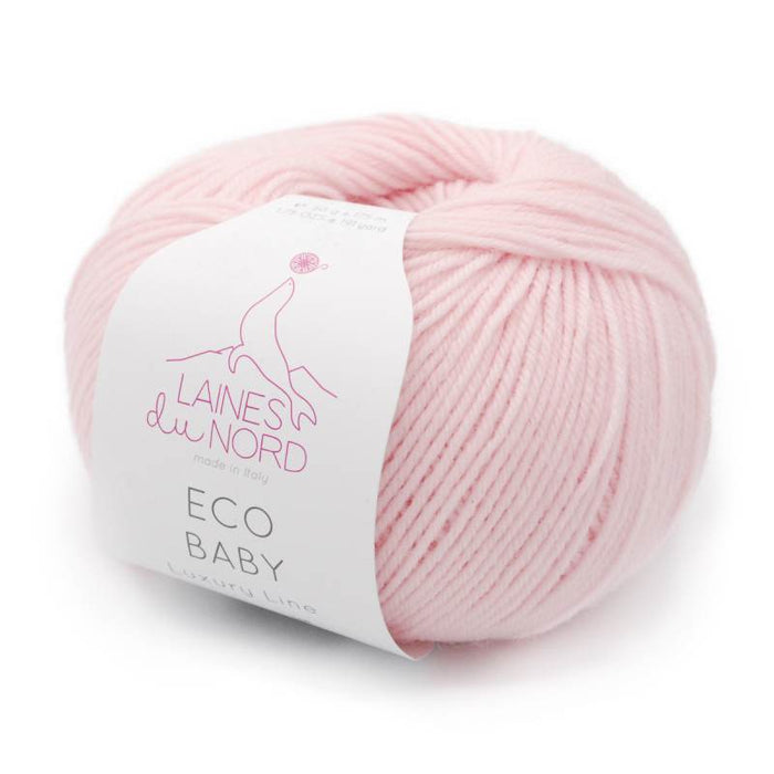 Eco Baby by Laines du Nord