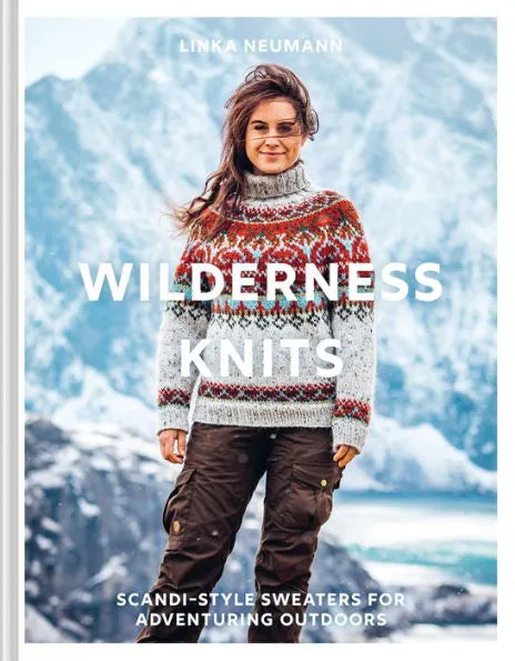 Wilderness Knits af Linda Neumann