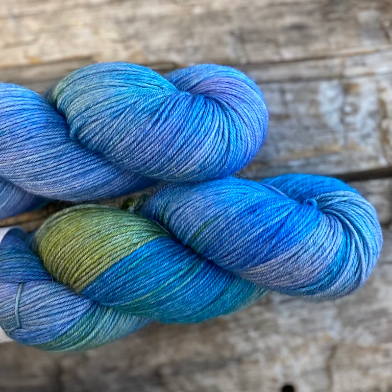 Meridian von Seven Sisters Arts