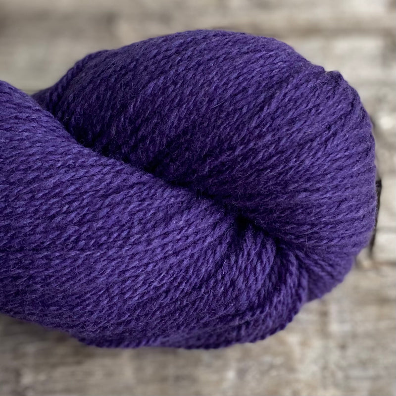 Patagonia Organic Merino fra Juniper Moon Farm